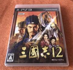 ps3 三国志12
