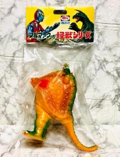 2025年最新】ブルマァク ソフビの人気アイテム - メルカリ
