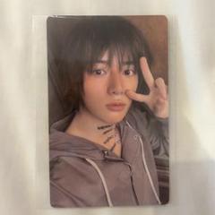TXT ボムギュ トレカ Weverse グローバル GB 特典