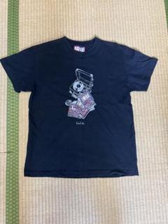 アイリーライフ⭐︎Tシャツ⭐︎ブラック　Ｍサイズ⭐︎レコードプレーヤー