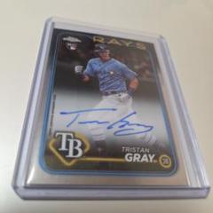 Topps WBC  アメリカ代表Will Smith  シリアルサイン付き Topps WBC アメリカ代表Will Smith シリアルサイン付き スポーツ