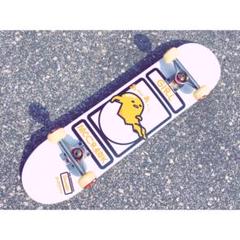 ぐでたま スケートボード デッキ ガール サンリオ キッズGIRL SK 中古 m21139472321_1.jpg?1729538181