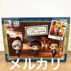 2025年最新】スリーライツ フィギュアの人気アイテム - メルカリ