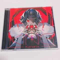 2025年最新】kanaria cdの人気アイテム - メルカリ