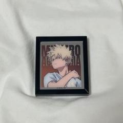 僕のヒーローアカデミア ヒロアカ ベースヤードトーキョー マグネット
