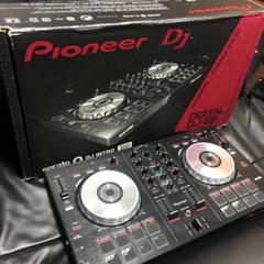 【美品】DDJ SB Pioneer コントローラ