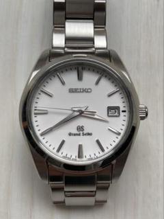 中古)SEIKO セイコー グランドセイコー SBGX059 クォーツ（商品