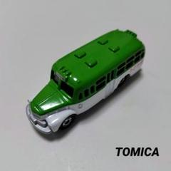 トミカ イベントスペシャル ミニカー　いすゞ　ボンネットバス　トミカ博
