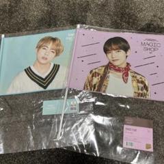BTS フラッグ テヒョン BTS PTD ミニフラッグ テヒョン テテ V｜Yahoo!フリマ（旧PayPay