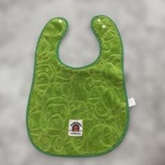 BAPE KIDS 緑色 スタイ