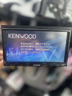 1.実働外し　KENWOOD MDV-500R同等　C9K2 極美品 3.実働外しKENWOOD MDV-500R同等C9K2 極美品