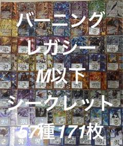 2025年最新】#バーニングレガシーの人気アイテム - メルカリ