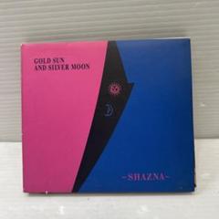希少　アジア盤　SHAZNA GOLD SUN AND SILVER MOON GOLD SUN AND SILVER MOON - Album by SHAZNA | Spotify
