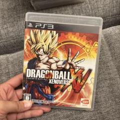 ドラゴンボール ゼノバース PS3