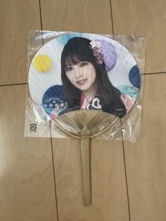 2025年最新】与田祐希 うちわの人気アイテム - メルカリ