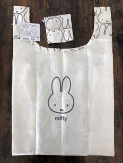 ミッフィー エコバッグ 新品