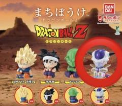2025年最新】ドラゴンボール ガチャガチャ まちぼうけの人気