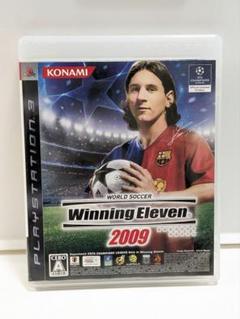 Amazon | ワールドサッカー ウイニングイレブン 2009 - PS3