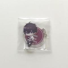 にじさんじ Oriens 佐伯イッテツ ぷち アクスタ アクキー