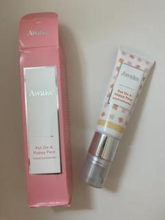AWAKE ccクリーム