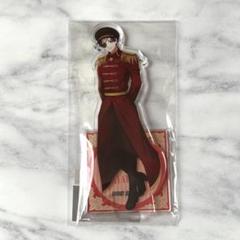 WIND BREAKER ウィンブレ プリンセスカフェ アクリルスタンド 蘇枋