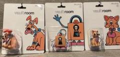 Vaultroom KEY CHAIN 3点セット - メルカリ