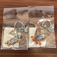 SAO キーホルダー　パチンコ　ゼブラ eソードアート・オンライン アクリルキーホルダー | ぱちキャラ