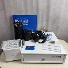 USEN Uレジ スター精密プリンター mC-Print3 MCP30