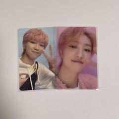 ミンハオ　ディエイト　ディノ セット SEVENTEEN HAPPYBURSTDAY DAREDEVILE盤 ミンハオ - メルカリ