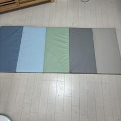 2025年最新】IKEA 折りたたみ式ジムマットの人気アイテム - メルカリ