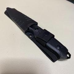 ★新品★ シースナイフ サバイバルナイフ アウトドア フルタング構