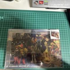 アクリルスタンド POKÉMON TRAINERS