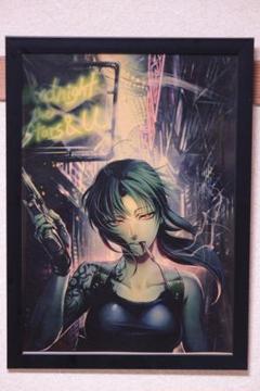 2025年最新】タペストリー ブラックラグーンの人気アイテム