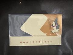 モルペコ デッキケース ダブルデッキボックス ポケモンカード