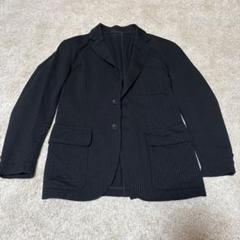 DUFFER of ST.GEORGE ダファー ジャケット S シアサッカー