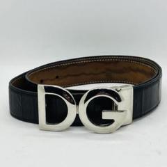 2025年最新】D&G ／ Dolce＆Gabbana メンズ ベルトの人気