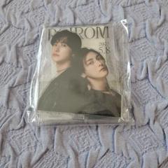 ROIROM ロイロム 記念日アクリルスタンド B 本多大夢 浜川路己