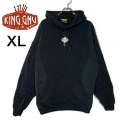 2025年最新】King gnu パーカーの人気アイテム - メルカリ