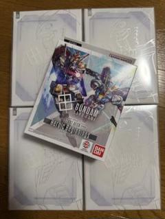 【未使用】ガンダムカードゲーム　Ver.βリソース＋(パラレル)10枚セット① 2025年最新】ガンダムカードゲーム リミテッドbox ver.βパラレル