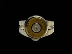 薬莢　アクセサリー Bullet Ring | RAY