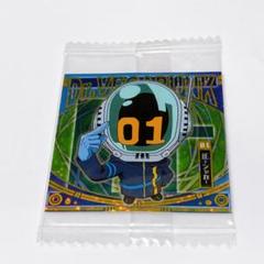 ベガパンクシール 2025年最新】ベガパンク ウエハースの人気アイテム - メルカリ