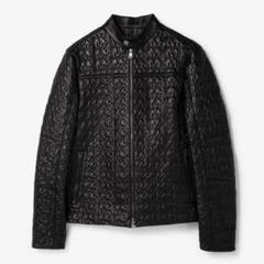 MICHAEL KORS CLONAK アウター シングルライダース 公式アウトレット】HERMAN KEY シングル ライダースジャケット