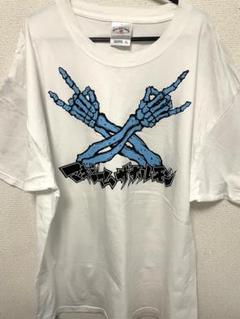 マキシマム ザ ホルモン Tシャツ 白 XLのサムネイル