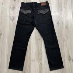 RUDE GALLERY BLACK REBEL デニムパンツ 激レア RUDE GALLERY BLACK REBEL ルードギャラリー ブラックレベル