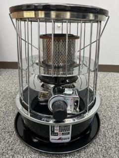 石油ストーブ ニューアルパカ TS-77js-c 反射板付き 引き取り限定 ニューアルパカストーブ コンパクト TS-77JS-C 専用ケース 反射