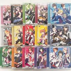 SideM CD まとめ売り　ソロコレ 買取】CD『THE IDOLM＠STER SideM 5th ANNIVERSARY SOLO