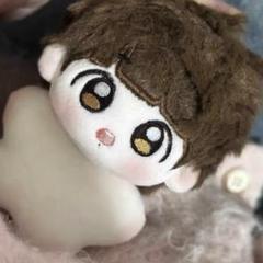 2025年最新】ジョングク ぬいぐるみ マスターの人気アイテム