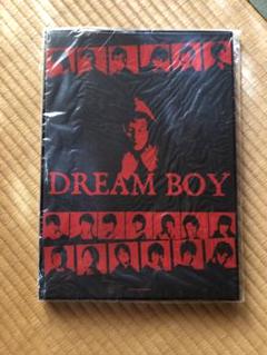 DREAM BOY パンフレット 楽天市場】DREAM BOYS 【 パンフレット 】 2021 セクゾ