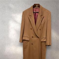 2025年最新】Loro Piana チェスターコートの人気アイテム - メルカリ