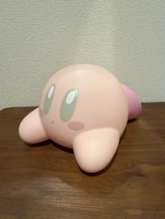星のカービィ ミニフィギュア ライト 等 まとめセット ☆ラスト1セット☆ 星のカービィ インテリア ミニフィギュア